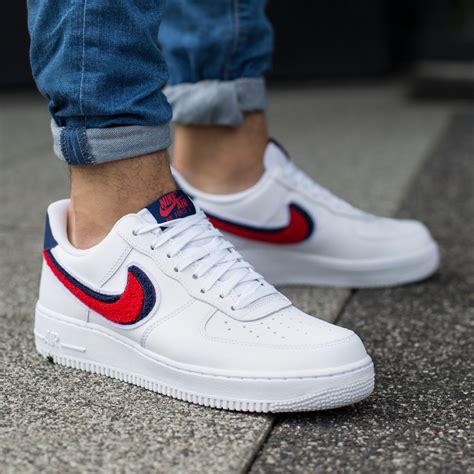 nike air force 1 07 premium weiß|nike air force 1 07 herren.